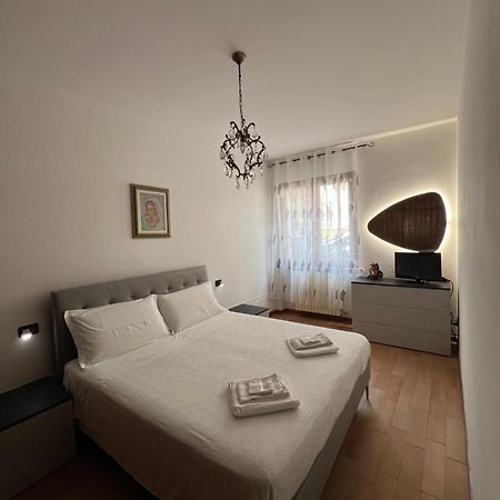 Casa Micky Daire Toscolano Maderno Dış mekan fotoğraf
