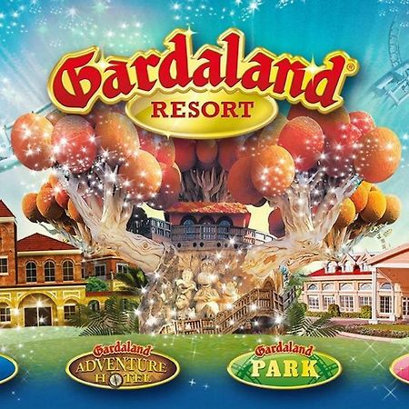 Casa Micky Daire Toscolano Maderno Dış mekan fotoğraf