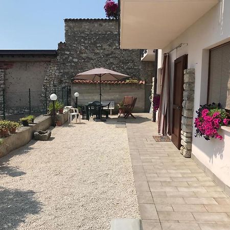 Casa Micky Daire Toscolano Maderno Dış mekan fotoğraf