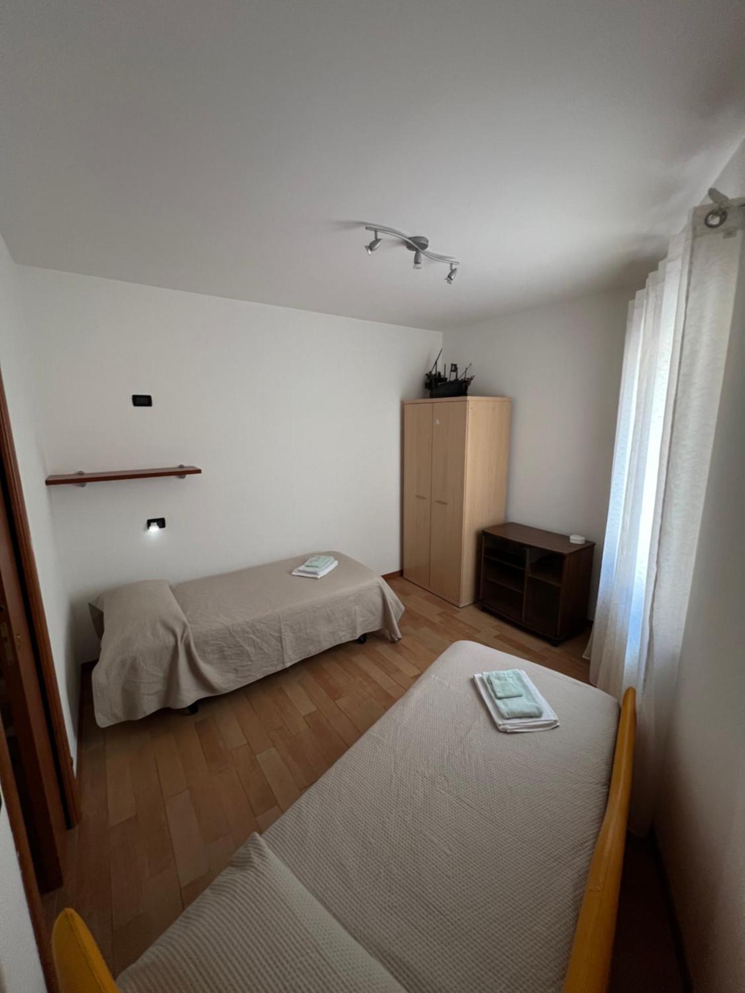 Casa Micky Daire Toscolano Maderno Dış mekan fotoğraf