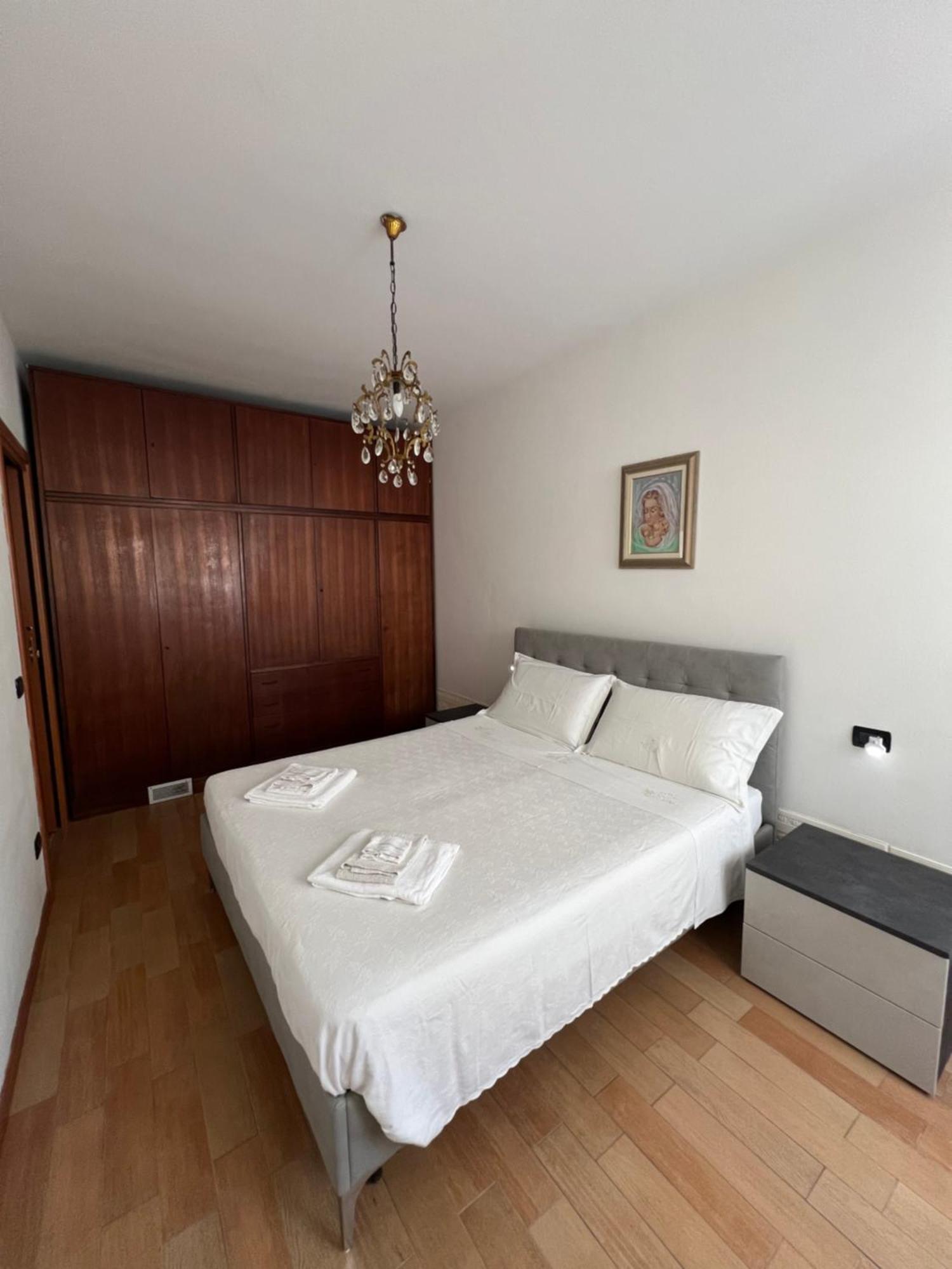 Casa Micky Daire Toscolano Maderno Dış mekan fotoğraf