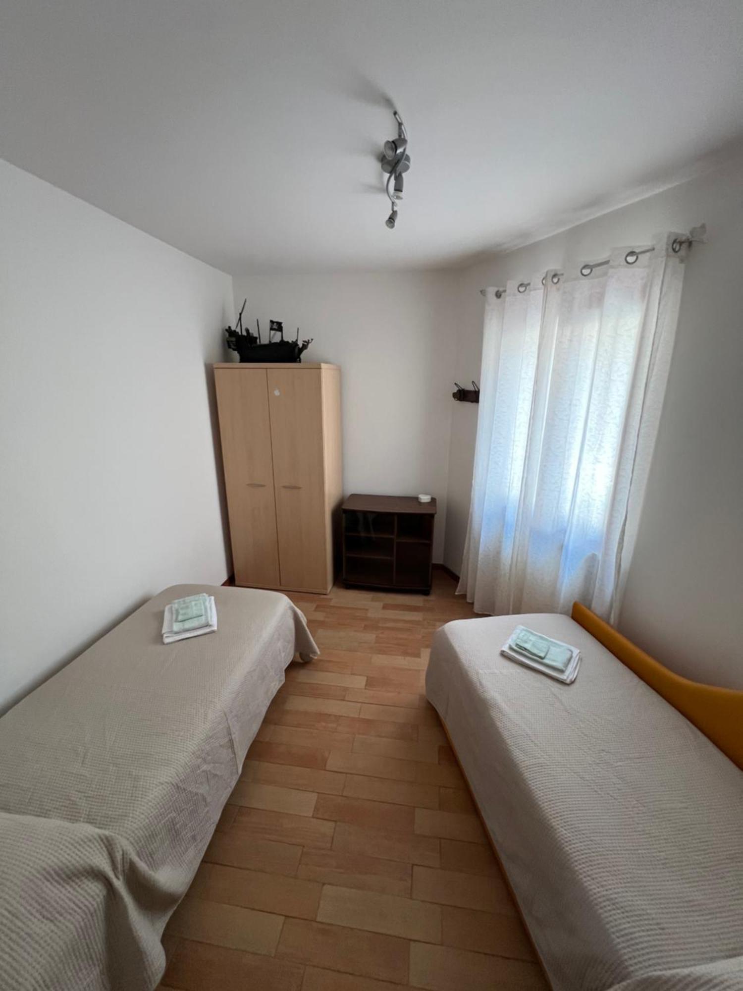 Casa Micky Daire Toscolano Maderno Dış mekan fotoğraf