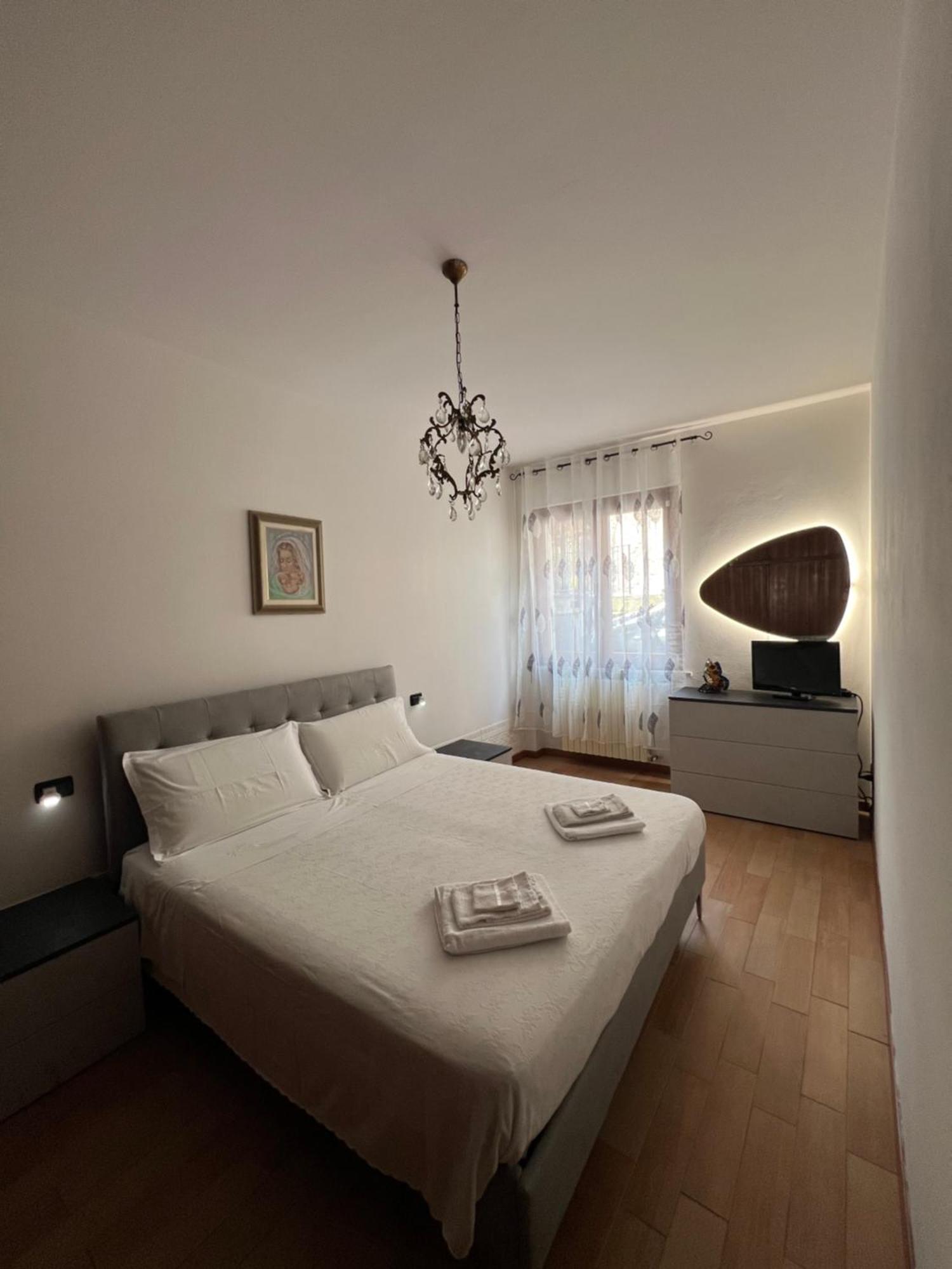 Casa Micky Daire Toscolano Maderno Dış mekan fotoğraf