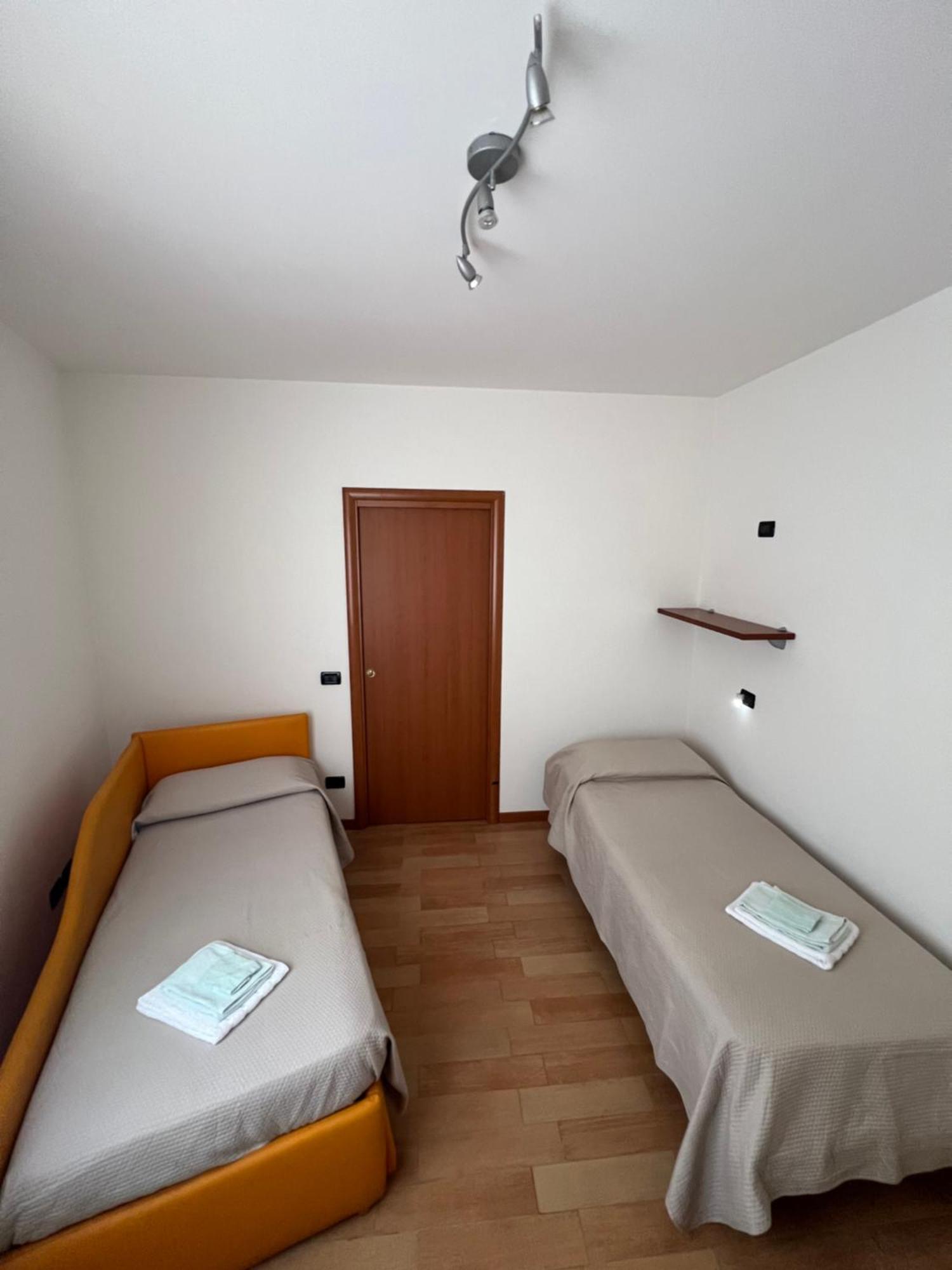 Casa Micky Daire Toscolano Maderno Dış mekan fotoğraf