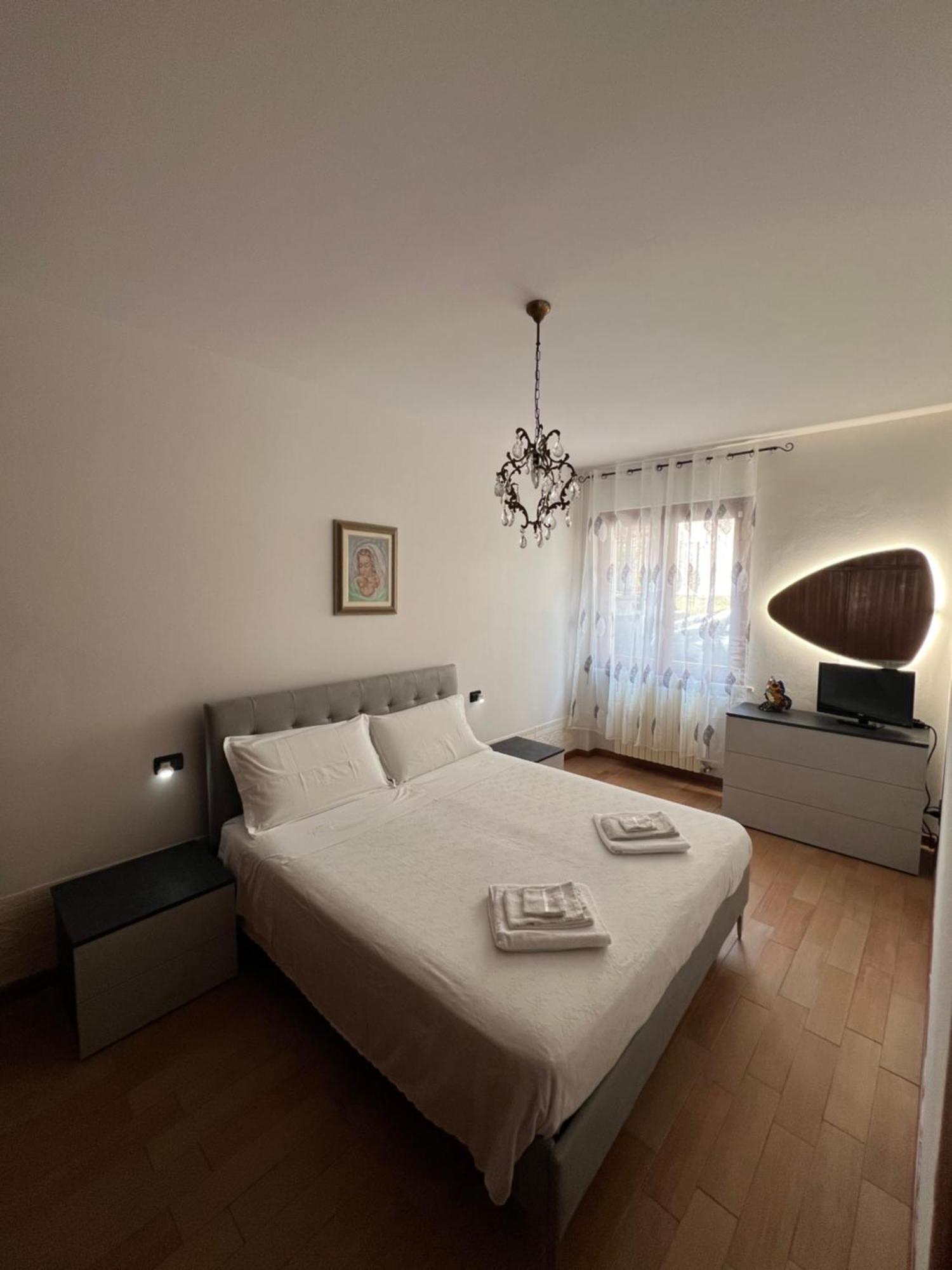 Casa Micky Daire Toscolano Maderno Dış mekan fotoğraf