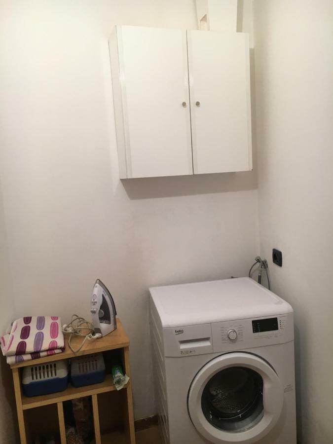 Casa Micky Daire Toscolano Maderno Dış mekan fotoğraf