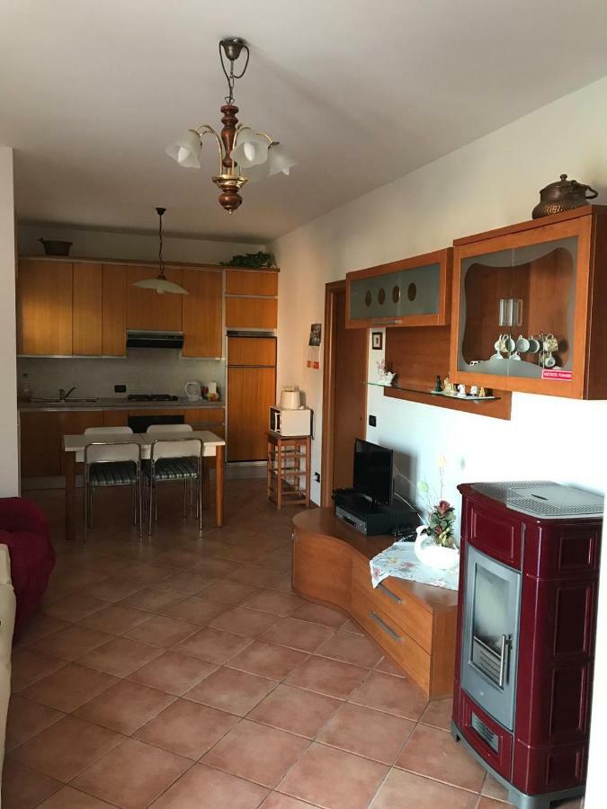 Casa Micky Daire Toscolano Maderno Dış mekan fotoğraf