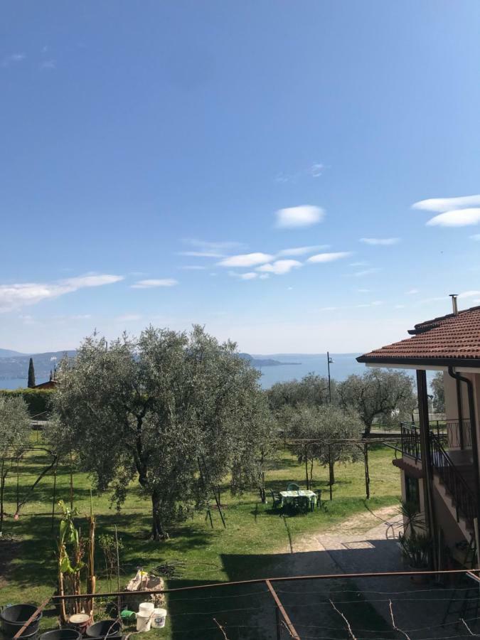 Casa Micky Daire Toscolano Maderno Dış mekan fotoğraf