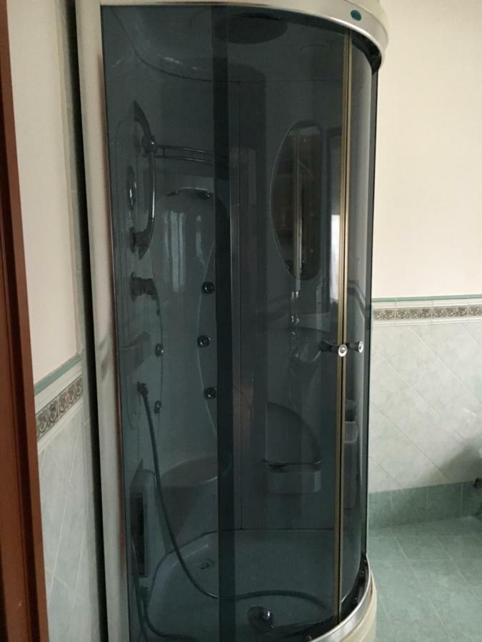Casa Micky Daire Toscolano Maderno Dış mekan fotoğraf