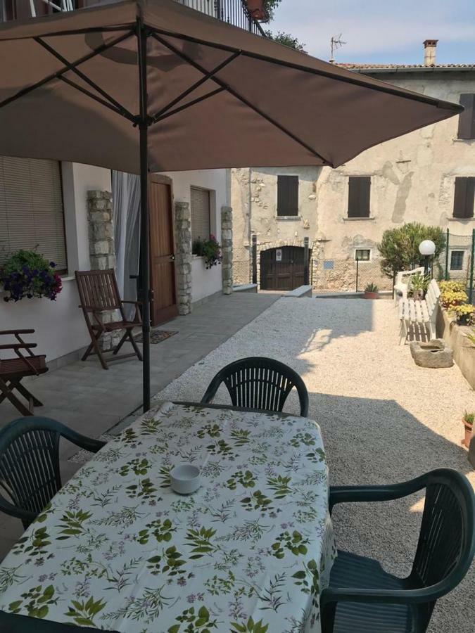 Casa Micky Daire Toscolano Maderno Dış mekan fotoğraf
